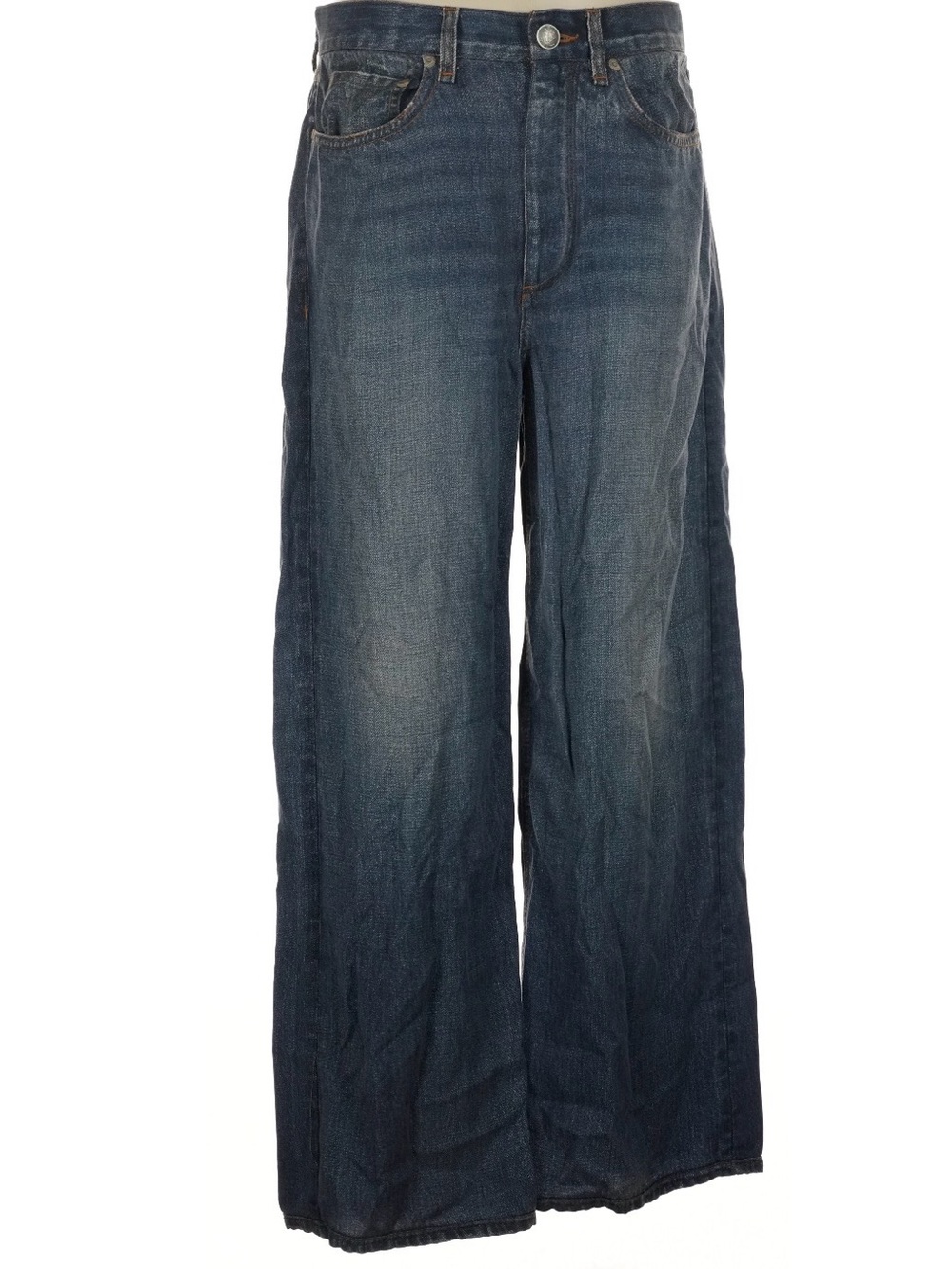 Rag & Bone Liquid Miramar Size 28